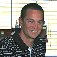 Brian Freitag