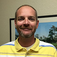 Eric Strickland