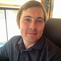 Jeremy Cockroft