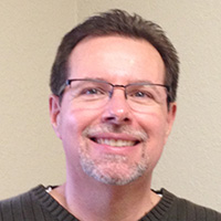 Michael Raley
